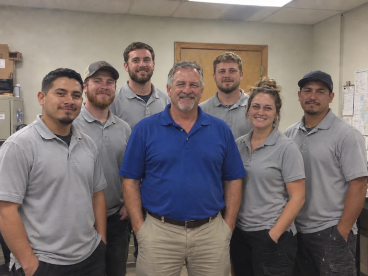 HVAC technicians in Novato, CA